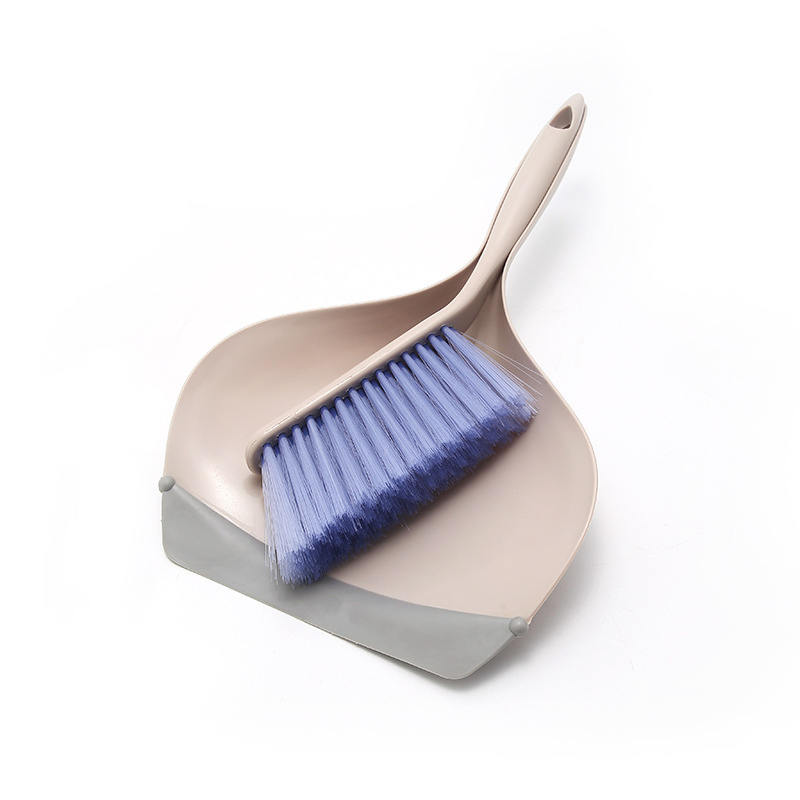 New Design Table Clean Smart Innovations Dustpan Bucket and Broom Set for Cleaning with Great Price