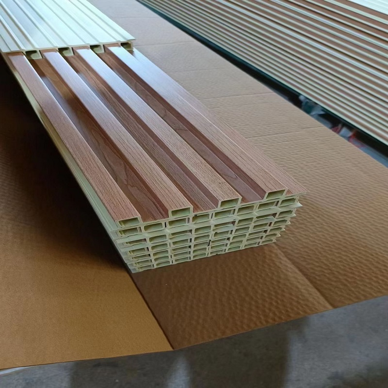 Hot Sale Designs for Panel WPC Ceiling PVC 160*24*2900mm Factory Good Price and Quality