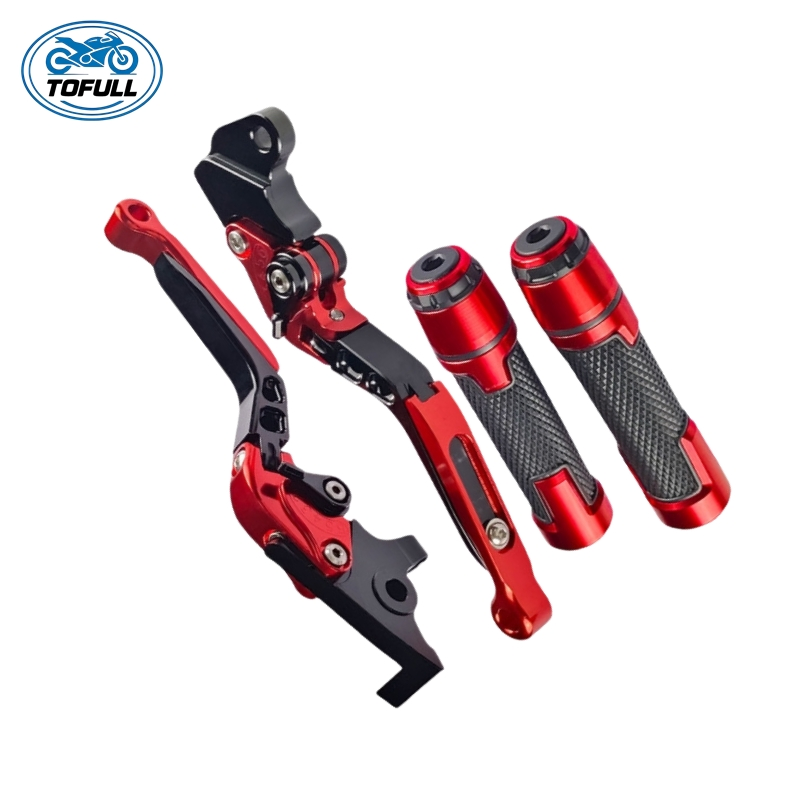 Расширяемые рычаги тормоза и сцепления для Honda CB650R 2019
