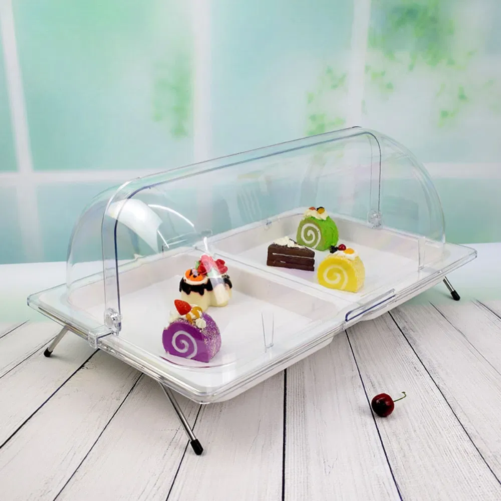 Pastry Food Cover Lid Mi27422