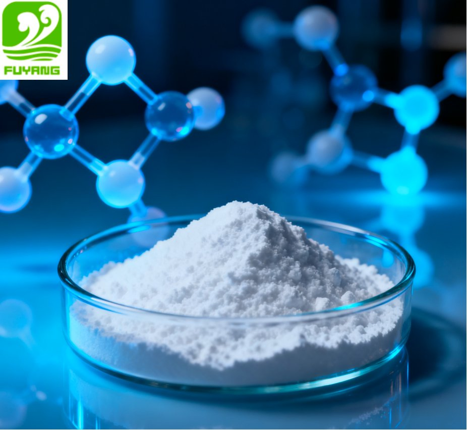 Fuyang Sodium Gluconate Tech Grade Purity 99% in Construction