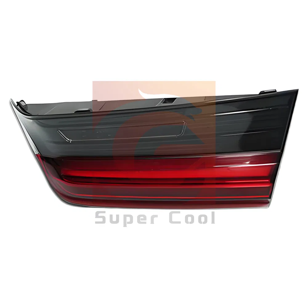 Противотуманные фонари задние светодиодные для BMW 3 серии G20/G28