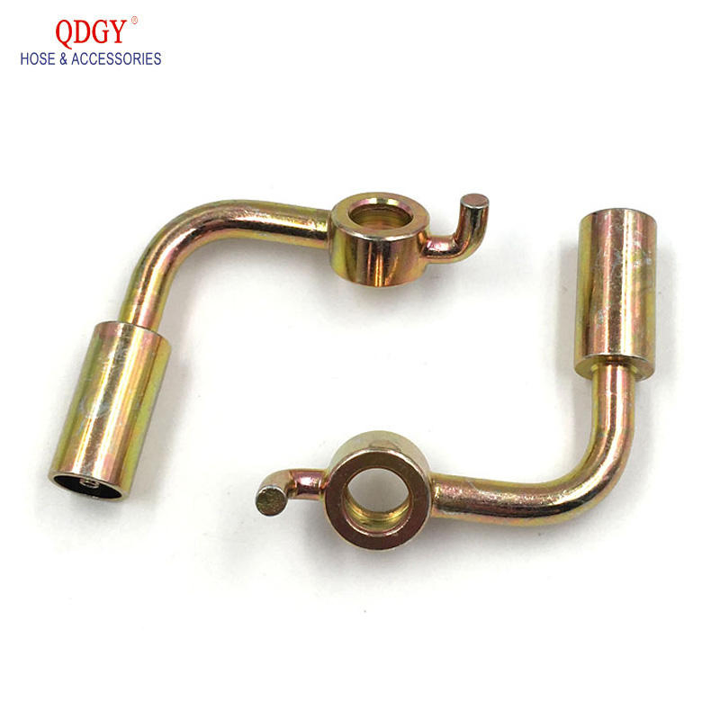 Штуцер гидравлической тормозной магистрали Banjo 1/8''