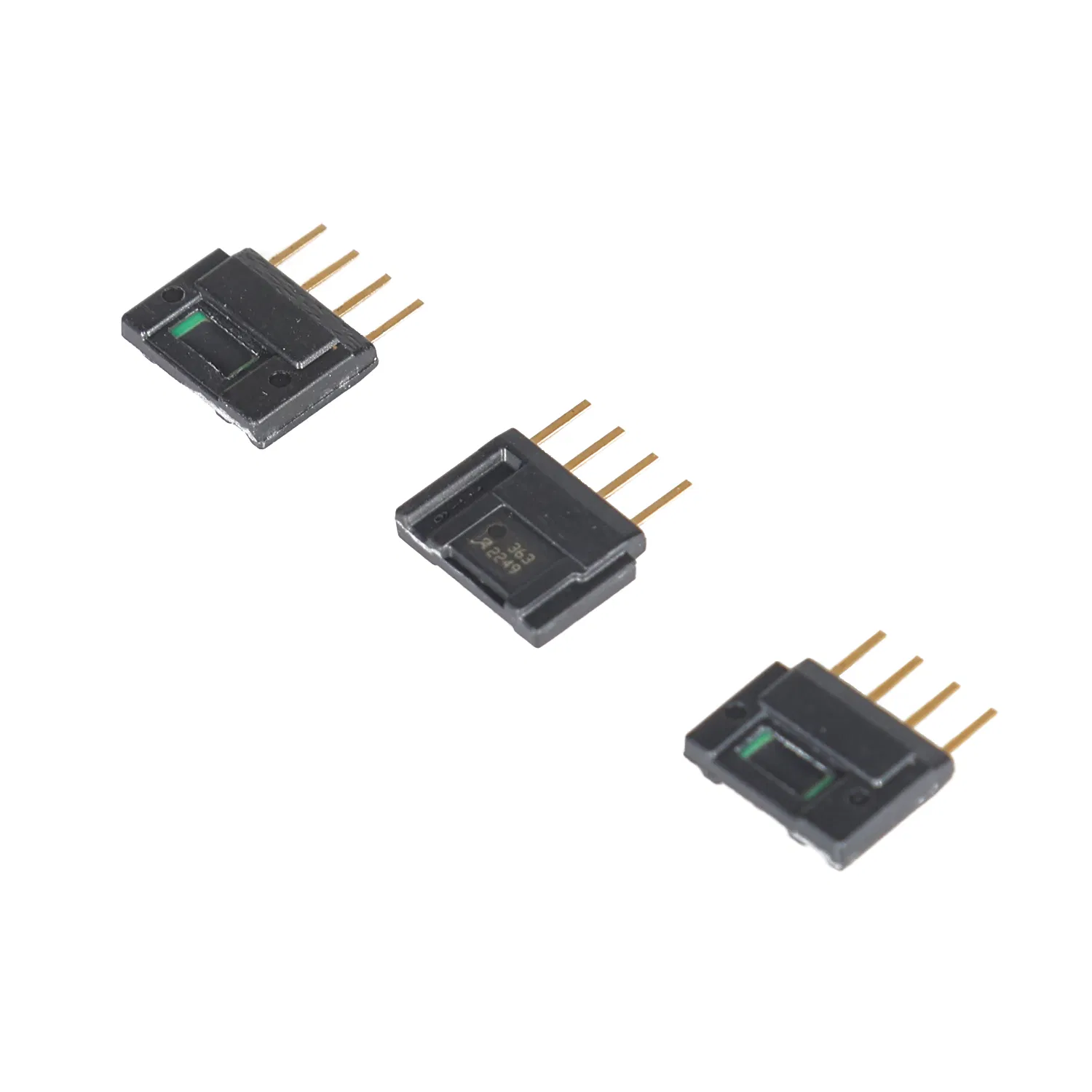 Услуга литья термореактивной эпоксидной смолы для упаковки PCB