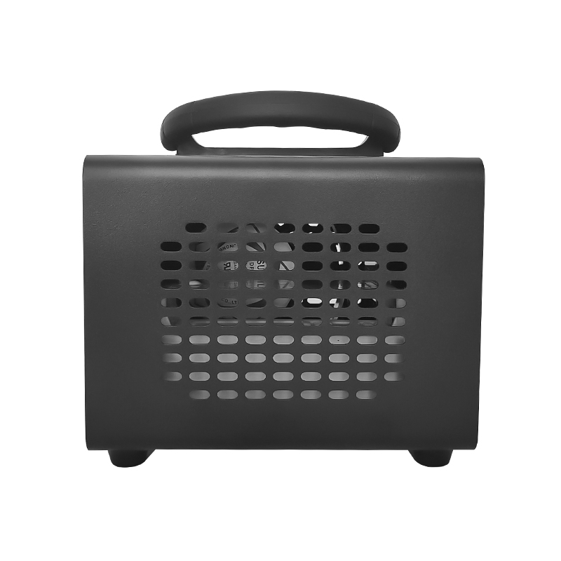 Mechanical Air Purifier Cleaner Sterilizer Disinfection Ozone Generator