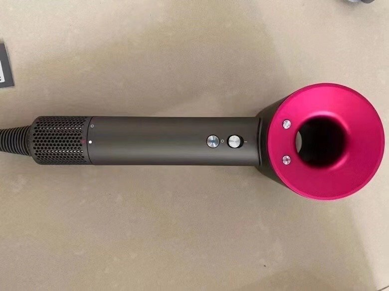 1: 1 Original Quality Supersonics HD07, HD08 Hair Dryer Professional Salon Blow Powerf Travel Home Hair Dryers Quick Drying Salon Hair Dryer