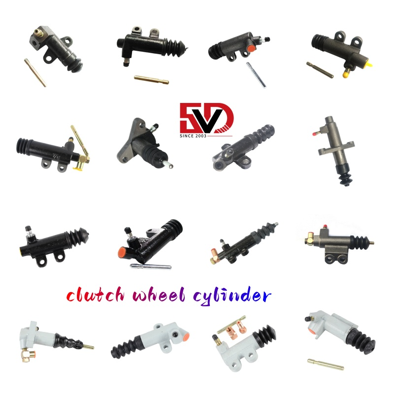 Clutch Pressure Plate for Toyota Land Cruiser