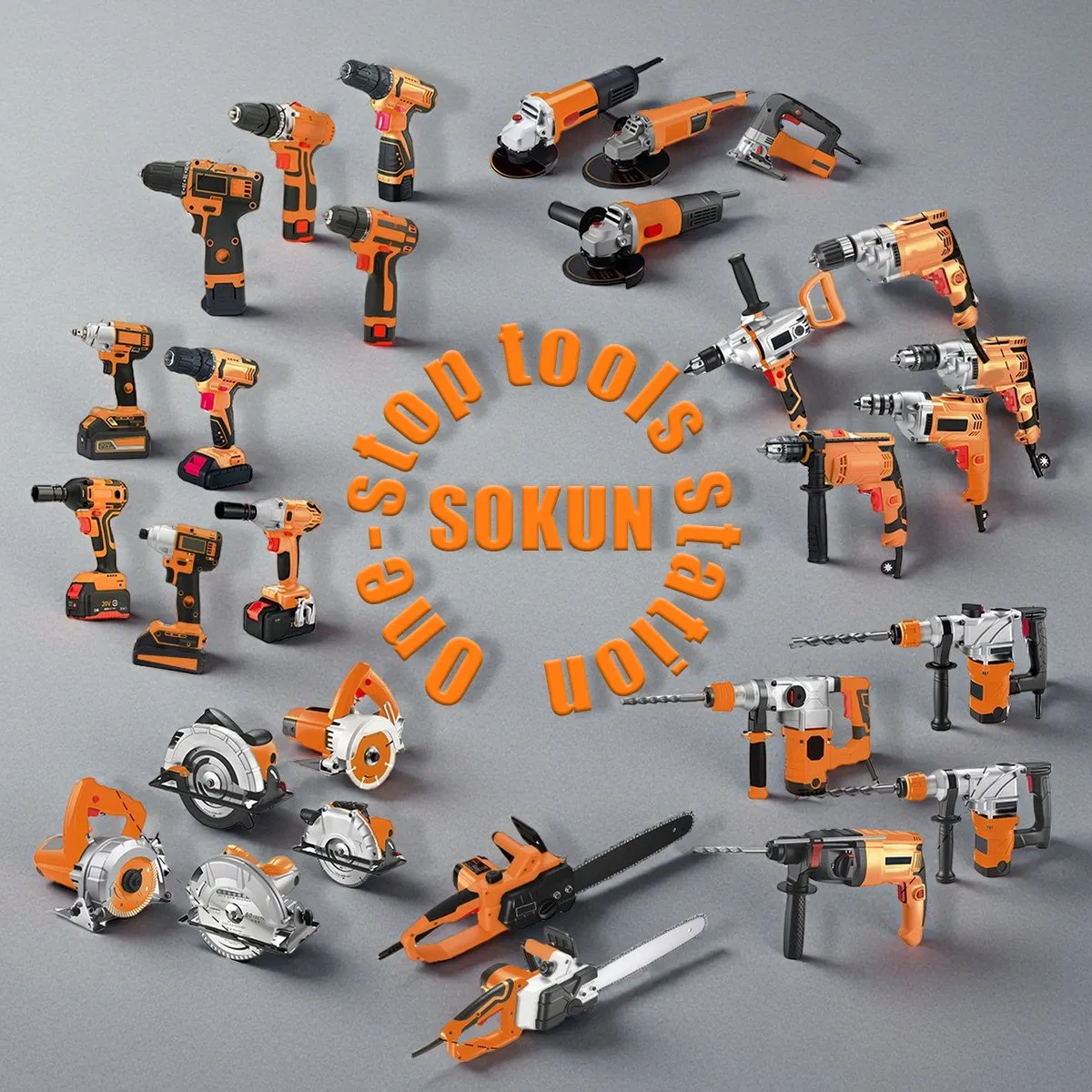 Аккумуляторный динамометрический ключ Itiun 300 Н·м