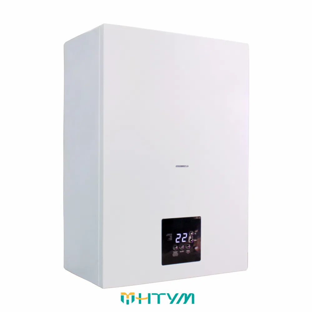 32kw Energy-Efficient High-Quality Wall-Hung Gas Boiler for Home Use
