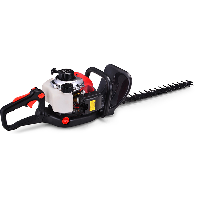 2-Stroke Gasoline Hedge Trimmer Professional Garden Cutting Tool