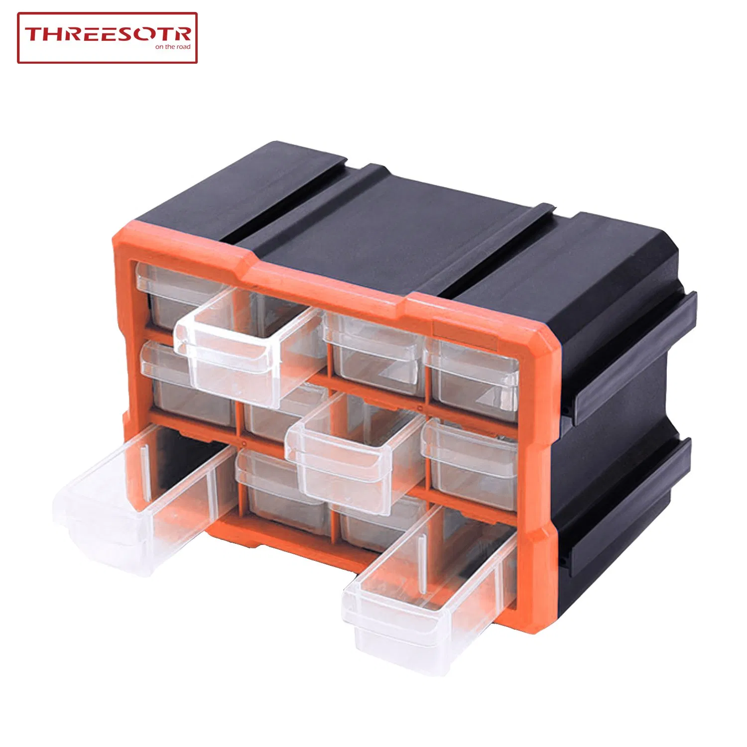 Настенный органайзер для мелких деталей