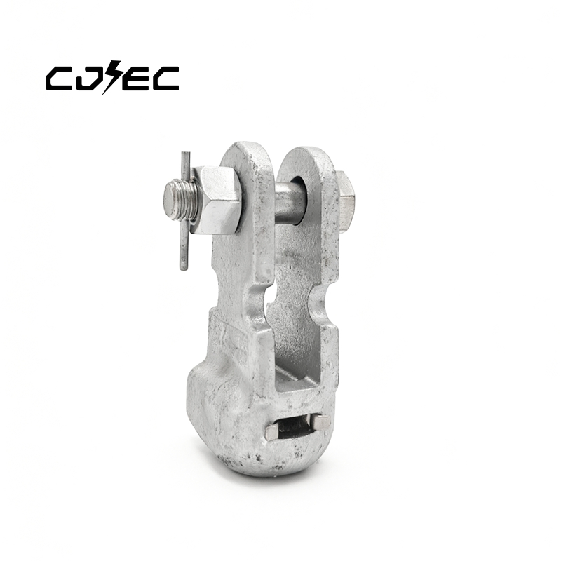 High Voltage Electric Power Fittings Socket Eye Clevis Hardware Electrical Accessories