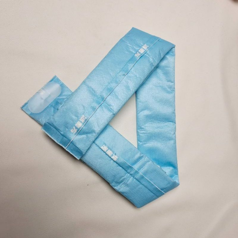 High Quality Cold Neck Wrap Cooling Gel Scarf - Long Lasting Cold Ice Pack Patch for Heat Relief