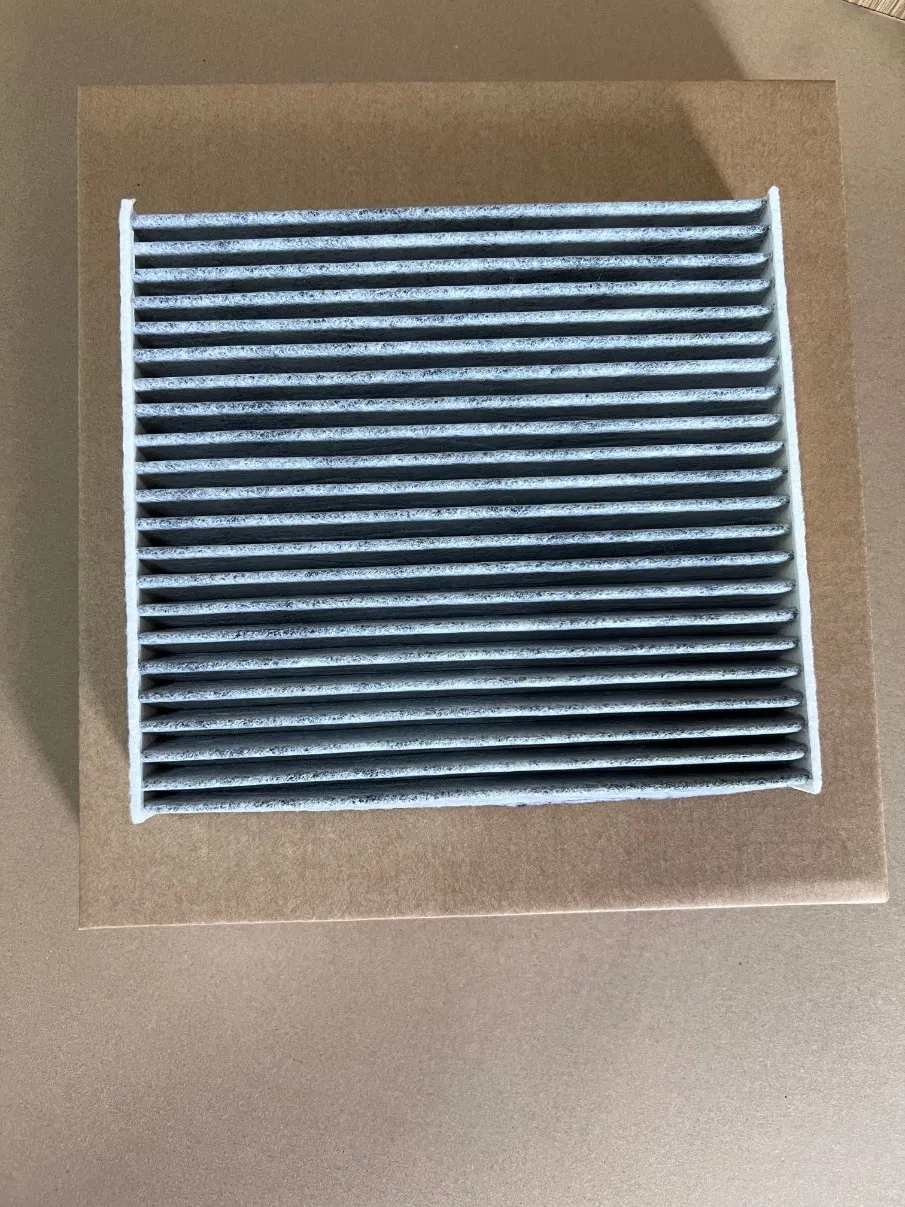 Воздушный салонный фильтр 87139-0N010A для Camry, Corolla