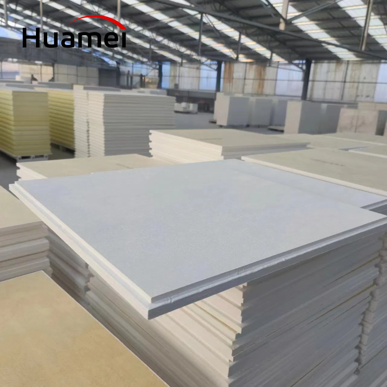 Акустическая панель 3D для стен и потолка