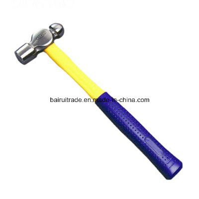 800g German Type Sledge Hammer with Fibre Handle