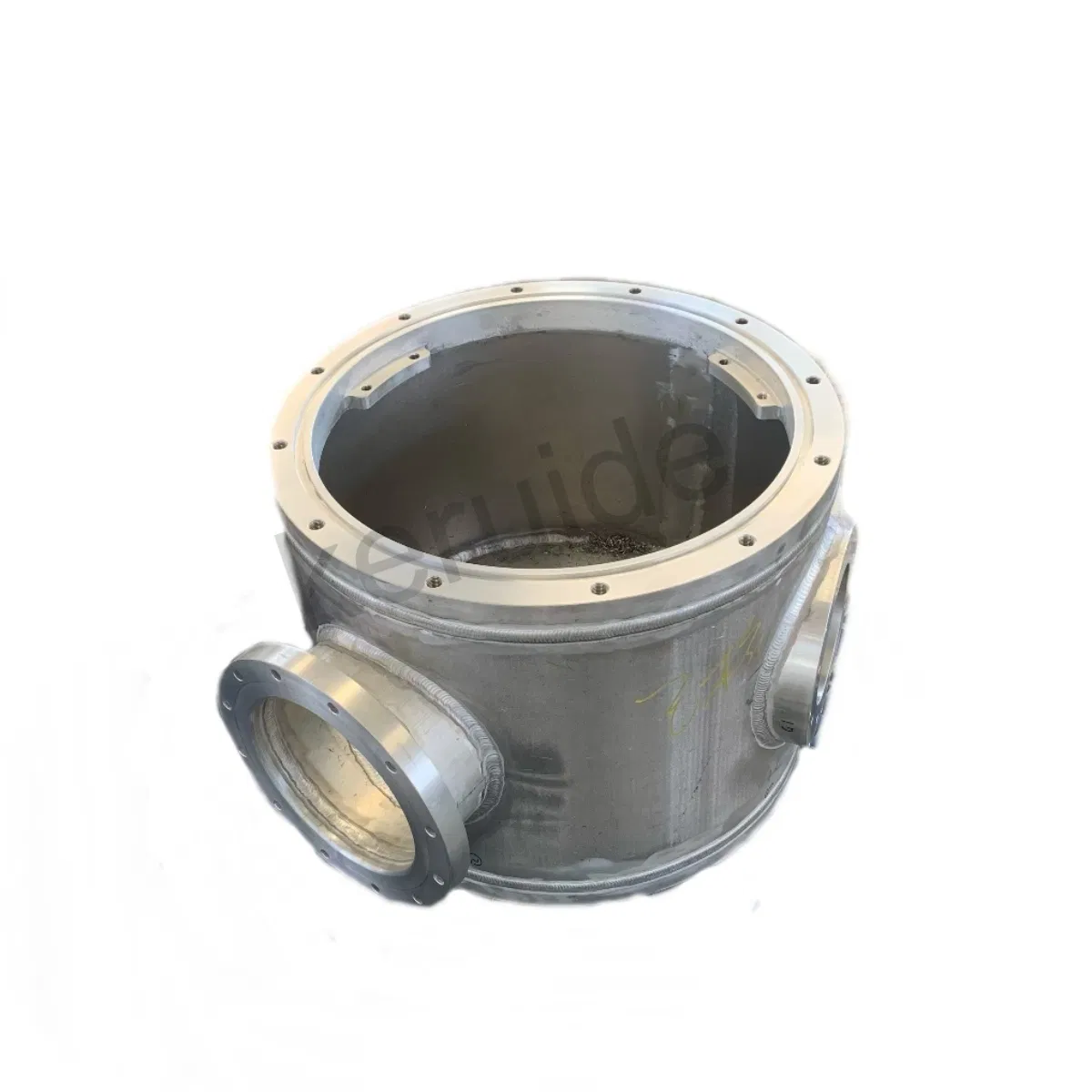 Гидравлический блок клапанов холодной штамповки для нефтяного оборудования