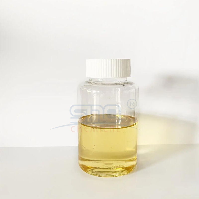 CAS No 526-95-4 Light Yellow Liquid Gluconic Acid 50%