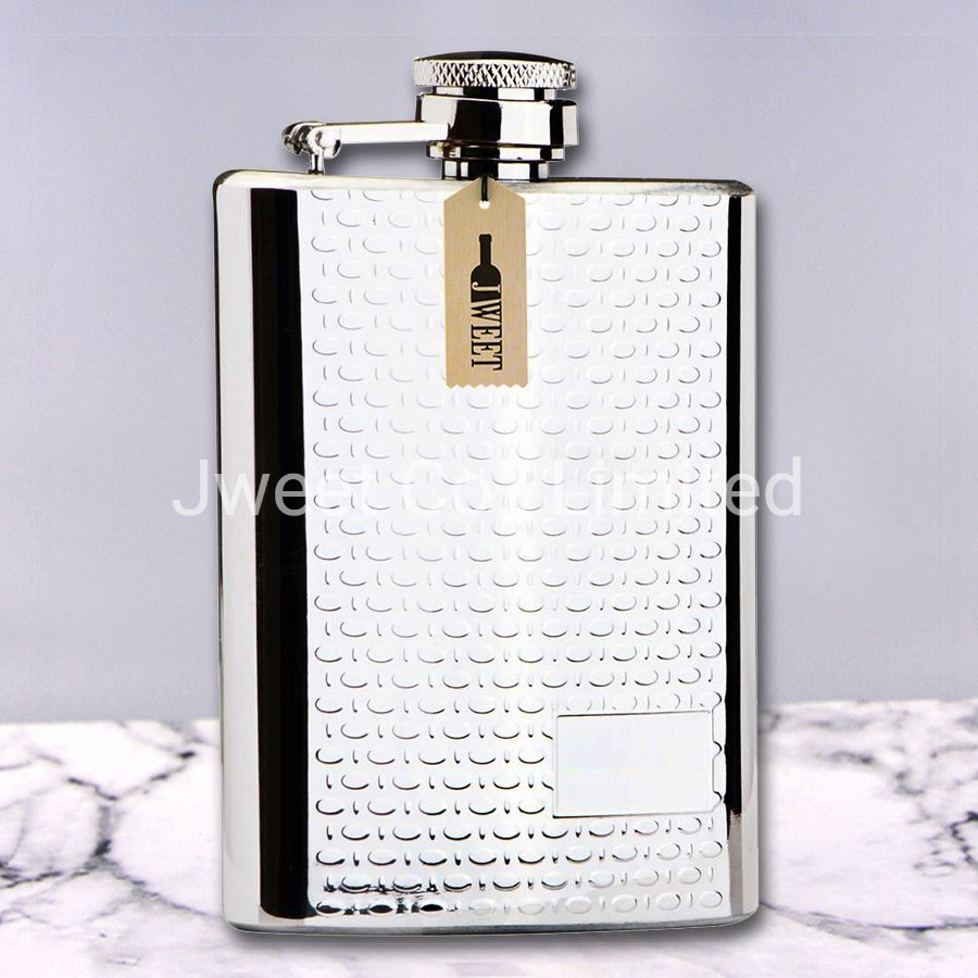 Custom 500ml Stainless Steel Single Wall Sports Water Bottle