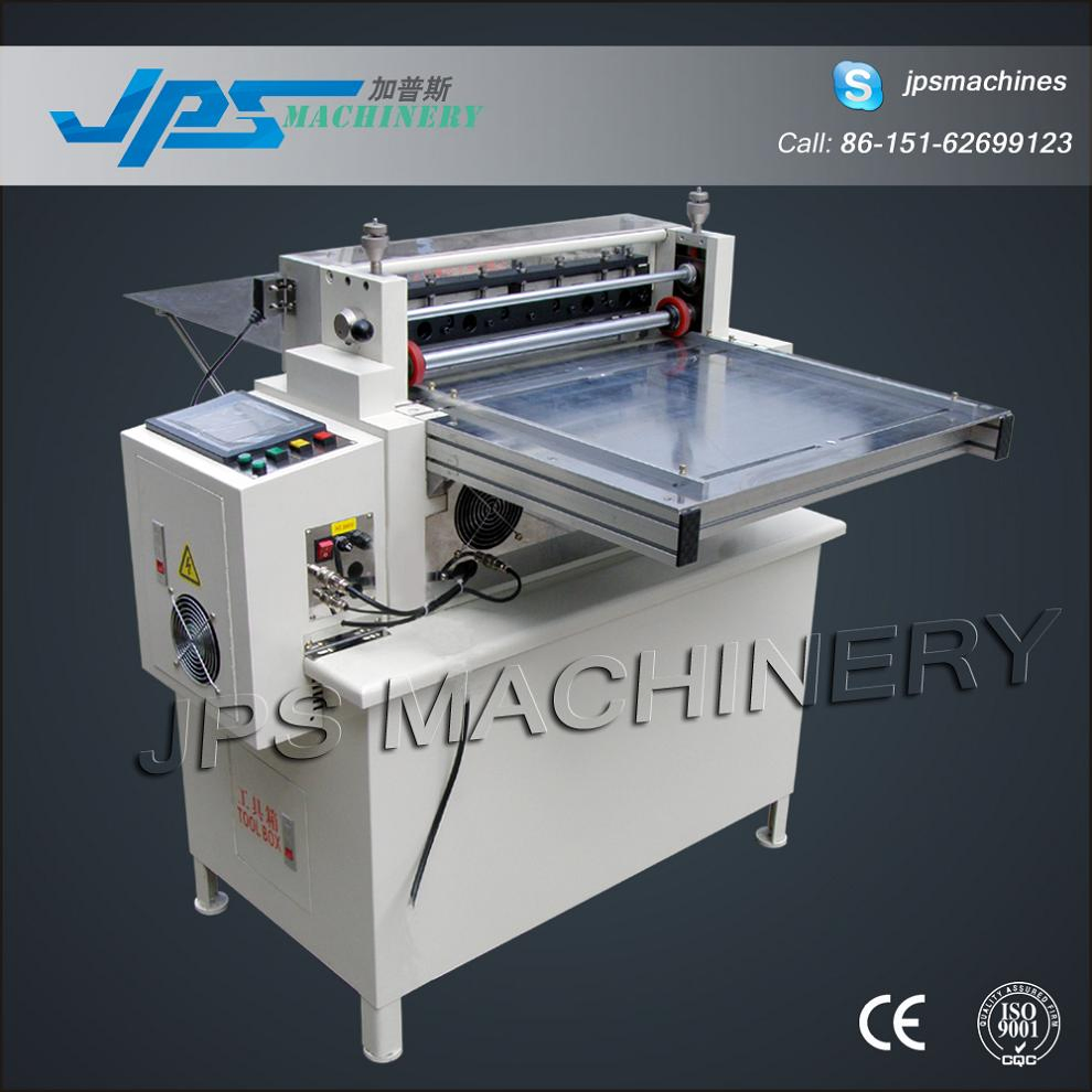 Jps-360X+Y Micrcocomputer Silicon Rubber Foam Slicer