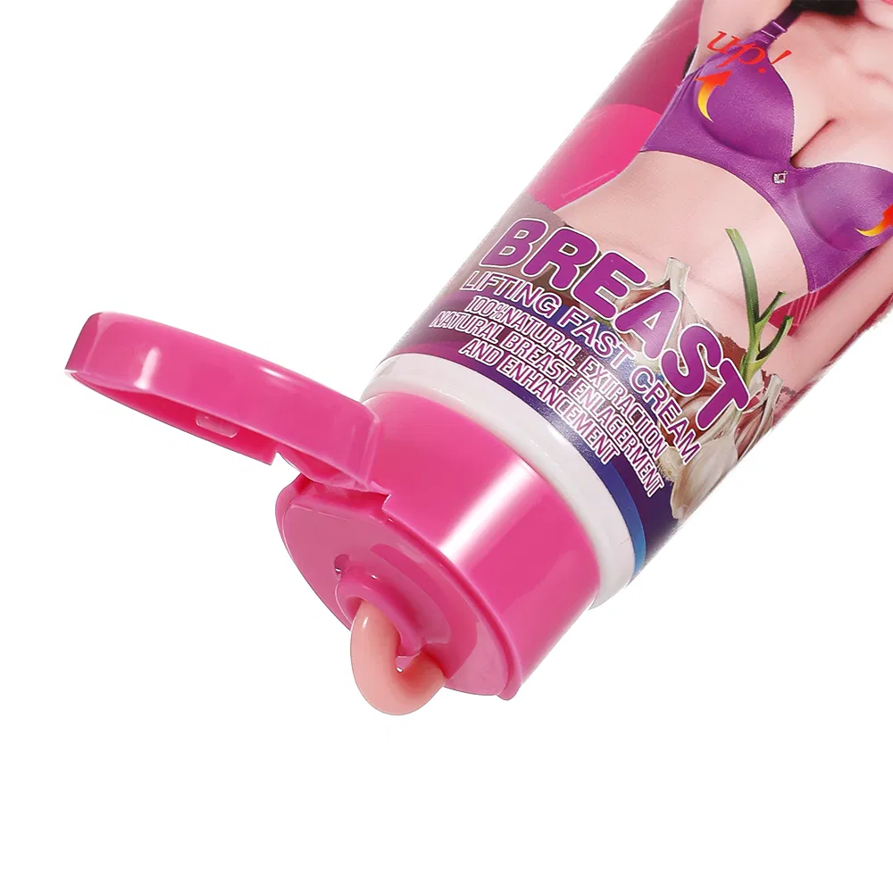 Manufacturer Effective Enlargement Breast Cream Push up Breast Enhancement Firming Cream