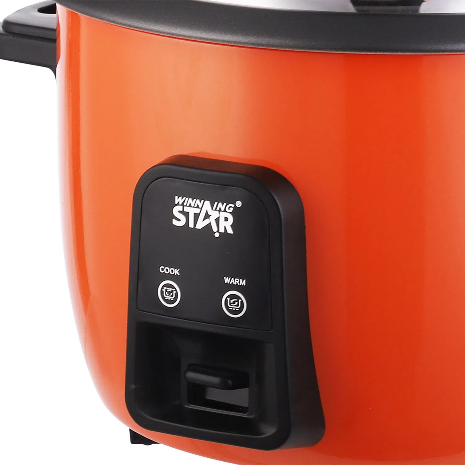Pot Style Food Steamer Electric Rice Cookers