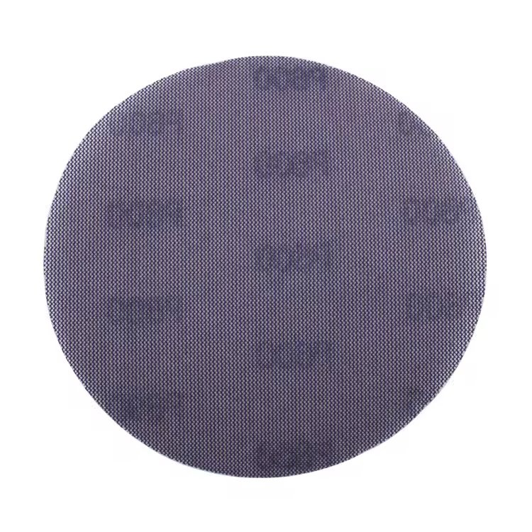 Шлифовальные диски Mesh Hook & Loop, 2000 шт.