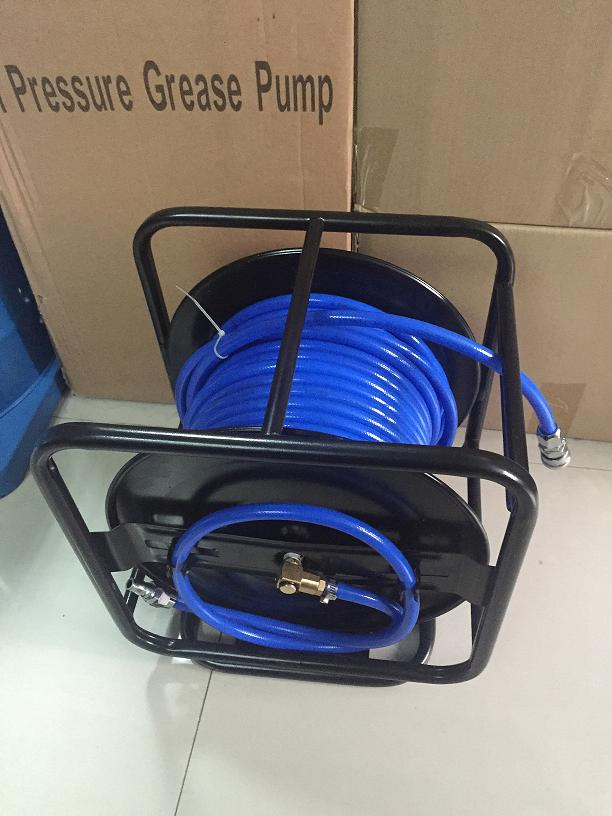 Manual Operated Air Hose Reel