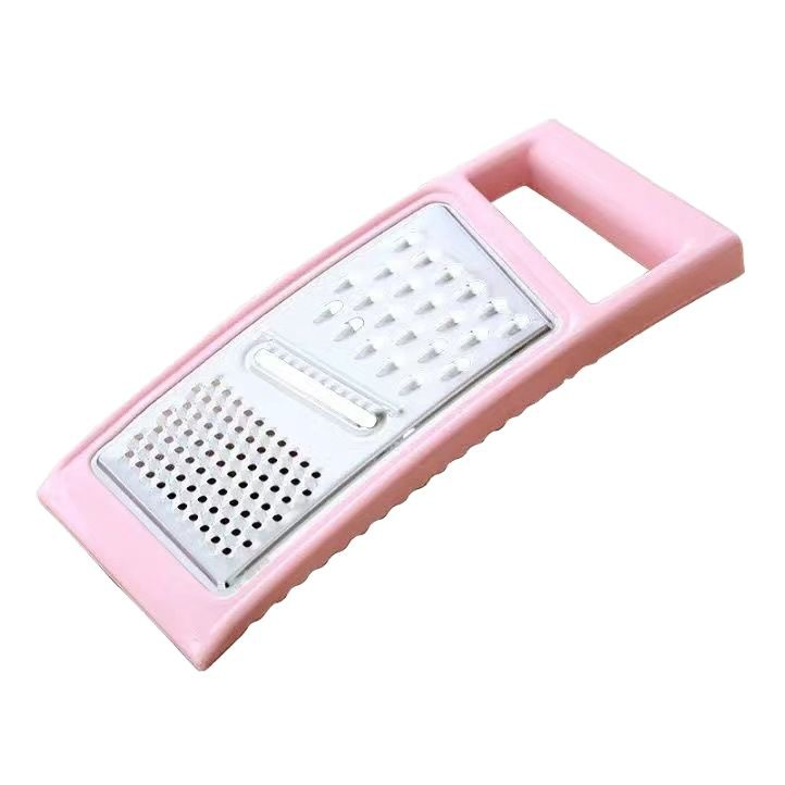 Многофункциональная тёрка из нержавеющей стали для кухни