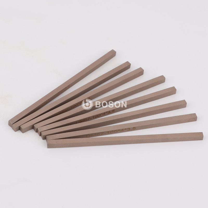 Diamond Cylinder Honing Stones, Industrial Diamond Honing Abrasives