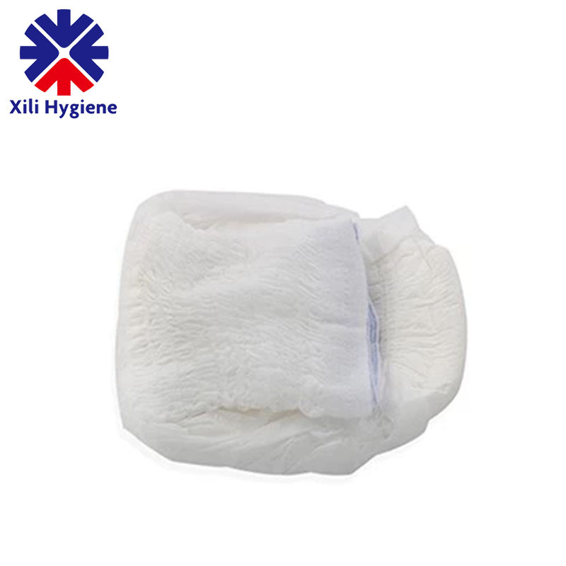 Adult Diaper Pants Manufacturer Leak-Proof & Super Absorbent OEM Service