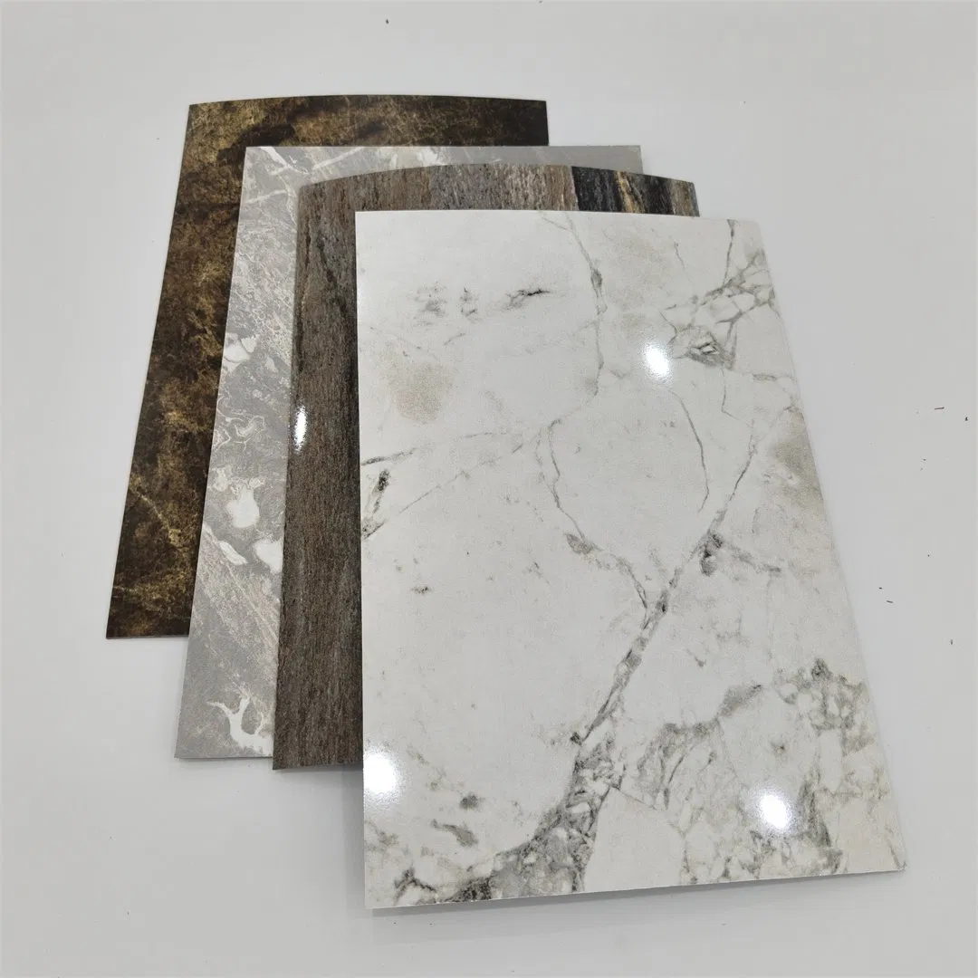 HPL Veneer for Furniture & Interior Wall Cladding