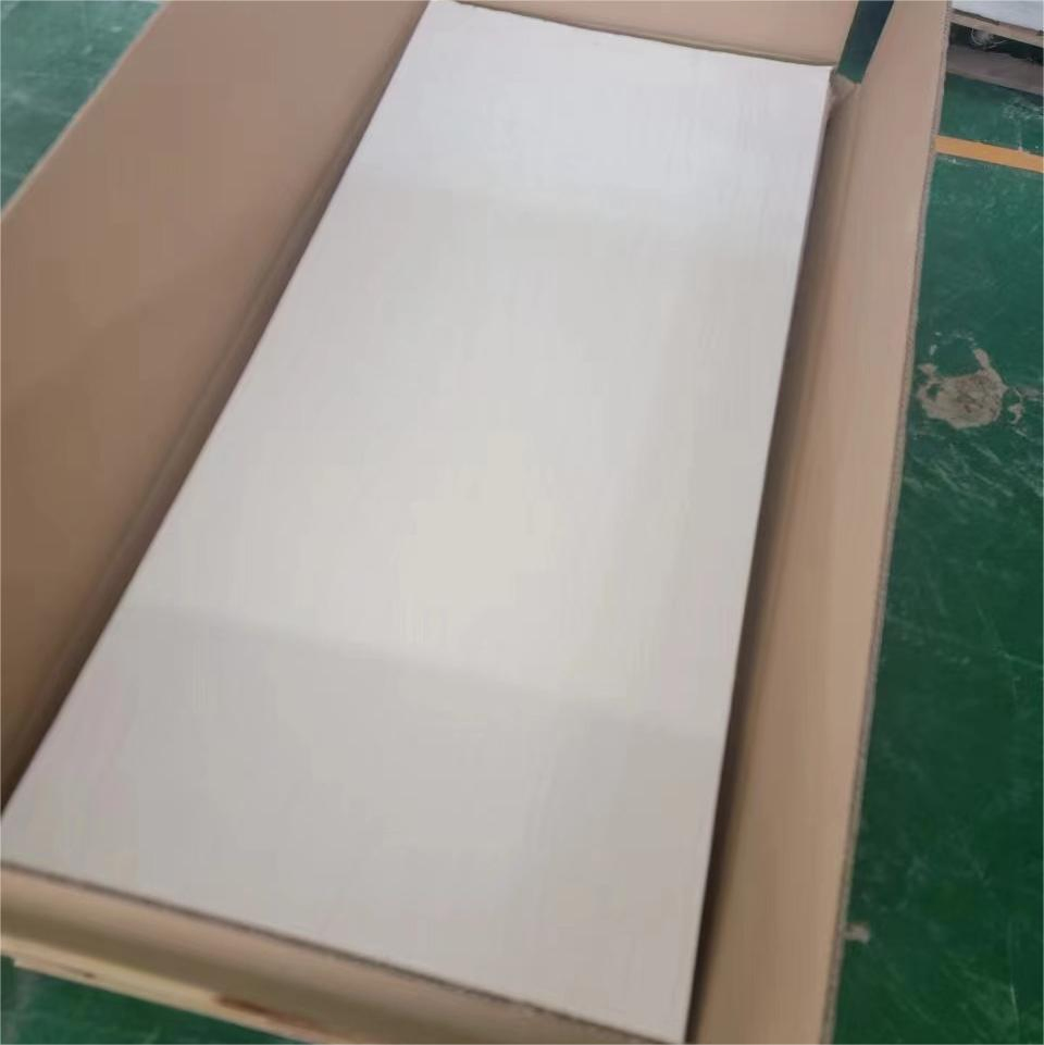 China Silica Aerogel Heat Blanket Aerogel for Wall Insulation Felt