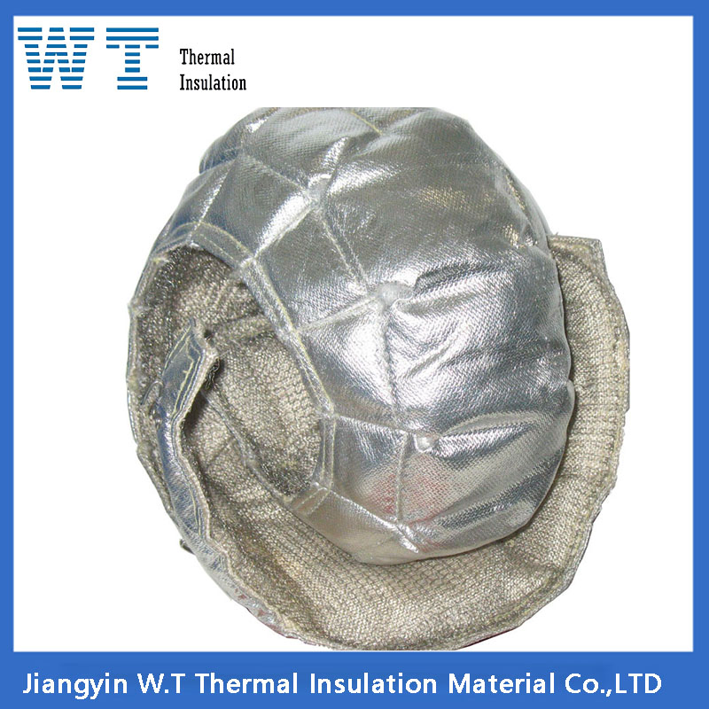 Aluminum Film PP Non Woven / Reflective Alu Film Non Woven