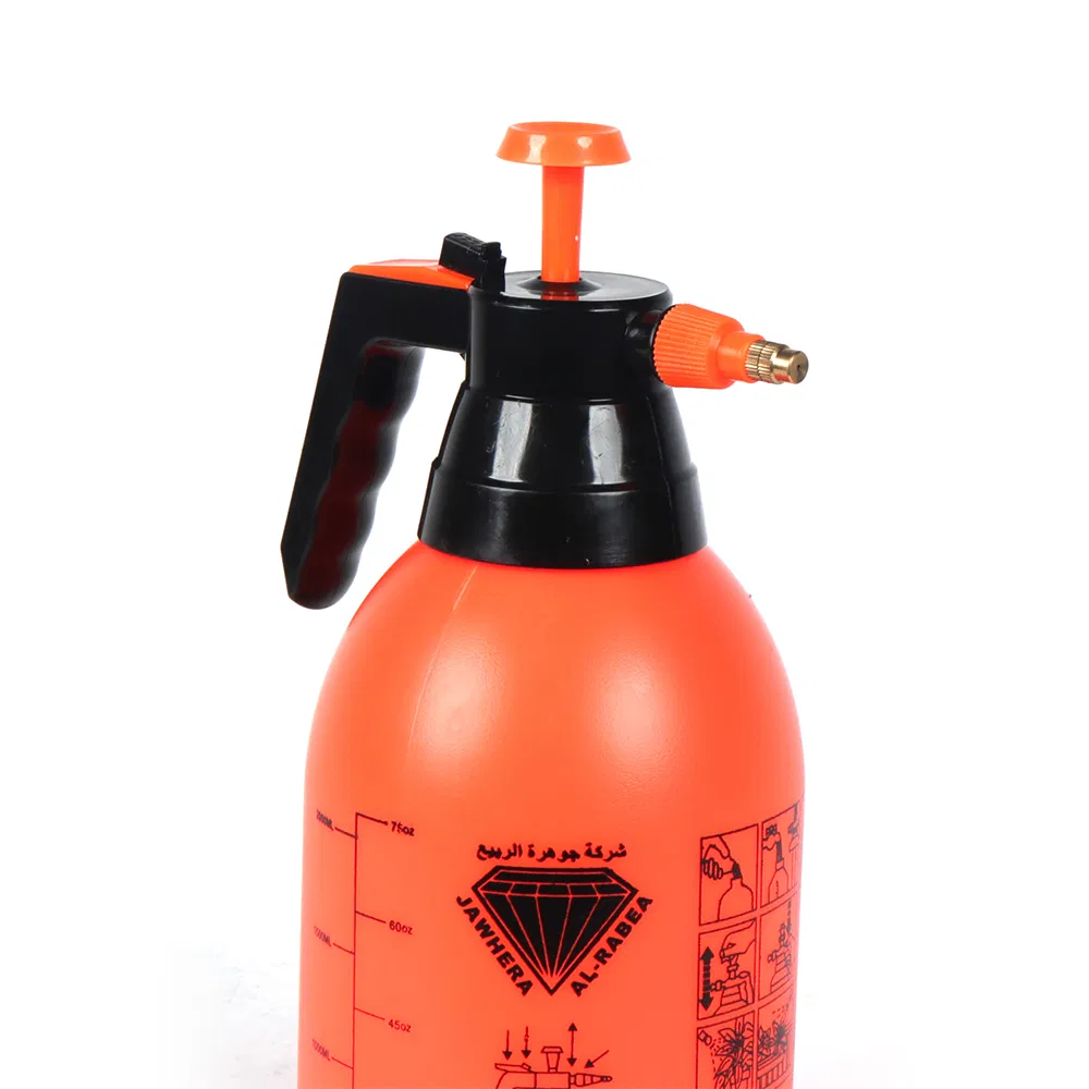 3L Garden Pressure Hand Sprayer