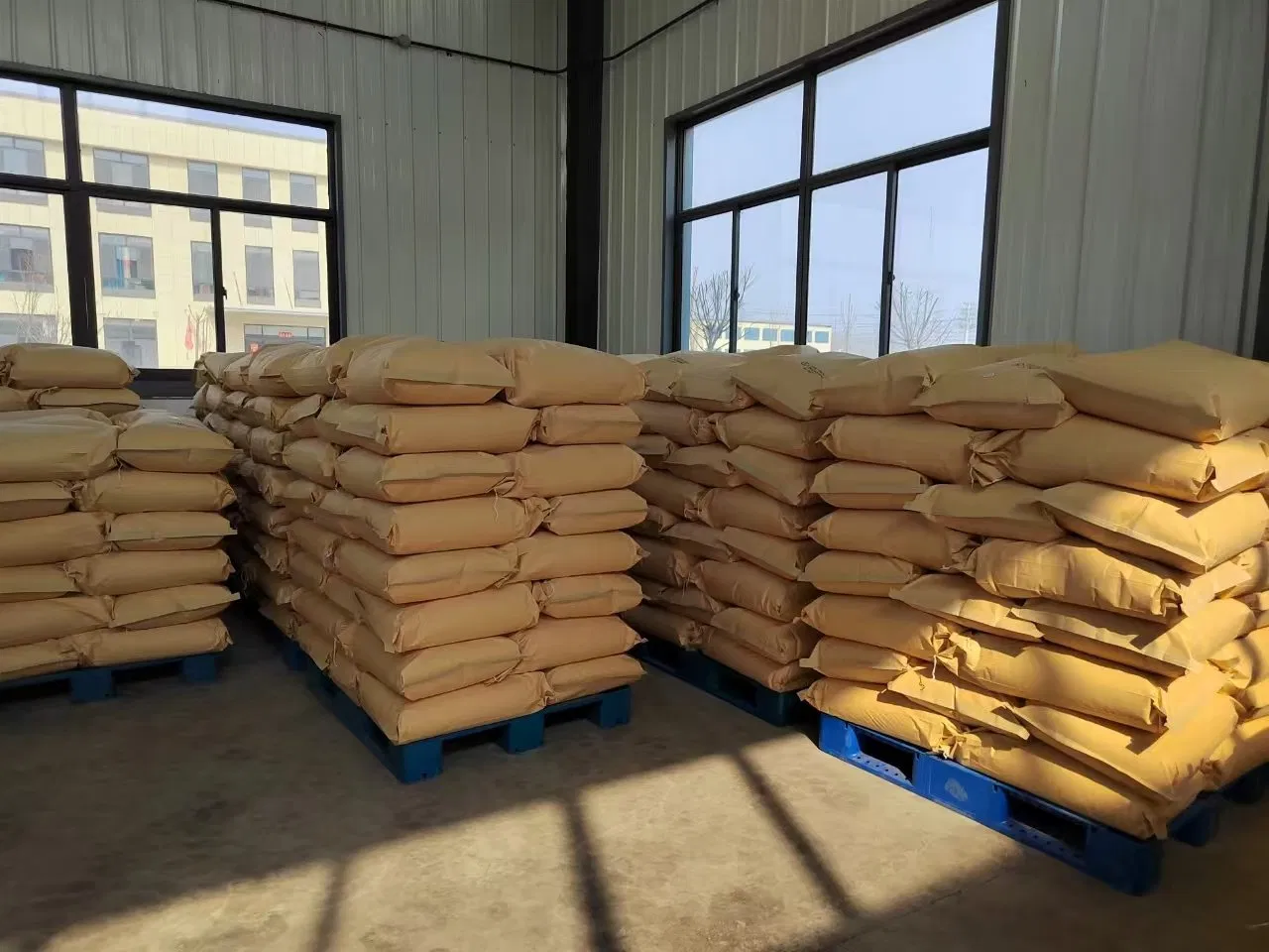 Water-Reducing Admixture Polycarboxylate Superplasticizer for Concrete Admixture