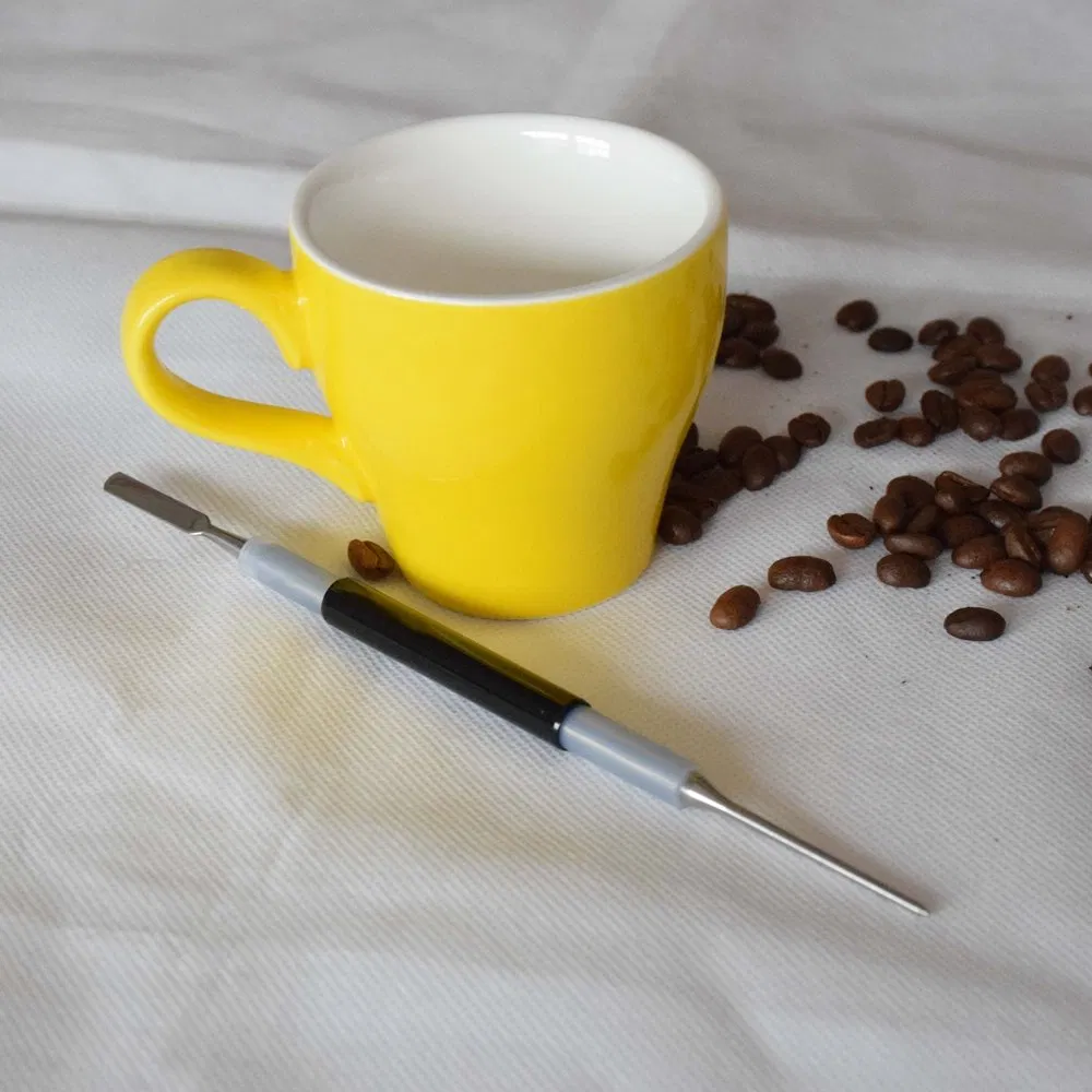 Cappuccino Latte Espresso Decorating Barista Tools Coffee Latte Art Pen