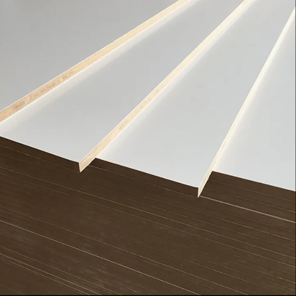 High Glossy UV MDF 18 mm Board for Home Furniture