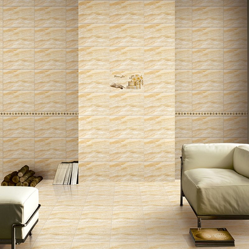 Waterproof Design Bathroom Ceramic Wall Tiles 30X45