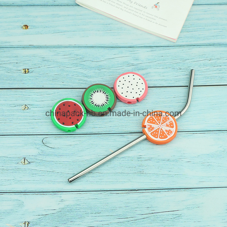 Assorted Collectable Metal Straws; Reusable Collapsible Drinking Straws Stainless Steel Metal Straw