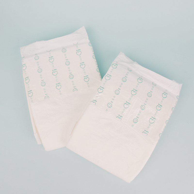 Factory Price Wholesale Skin Friendly Brand Quick Drying Adult Diapers