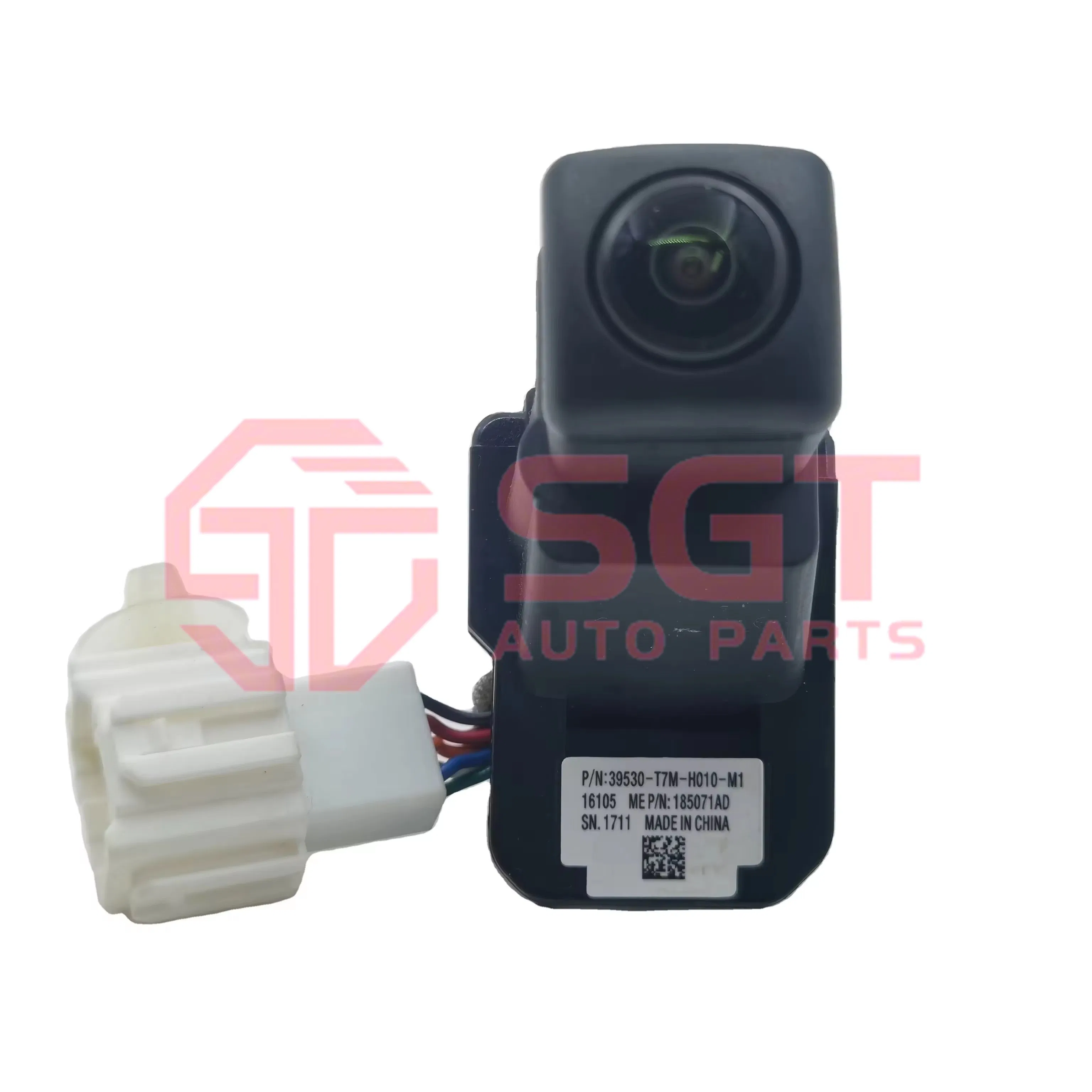 Задняя камера 39530-T7M-H010-M1 для Honda Vezel (2015-2019)