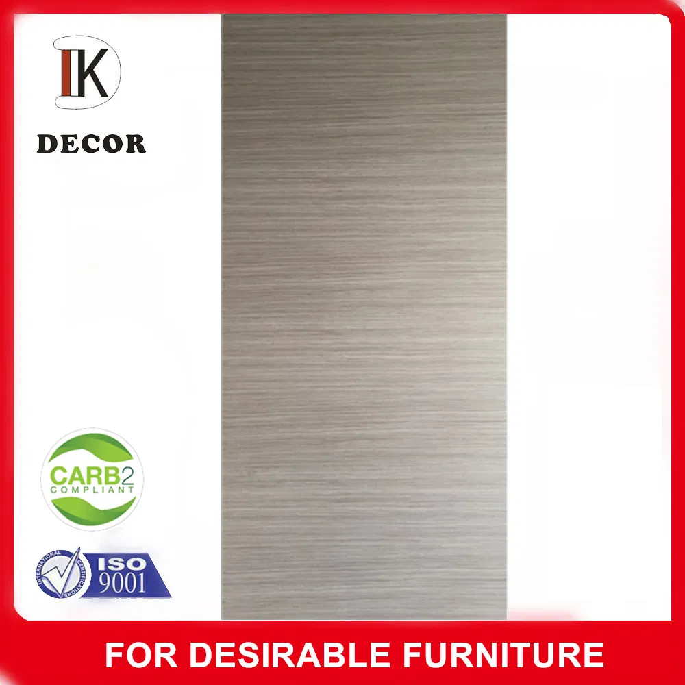 Fancy Plywood with Engineered Veneer