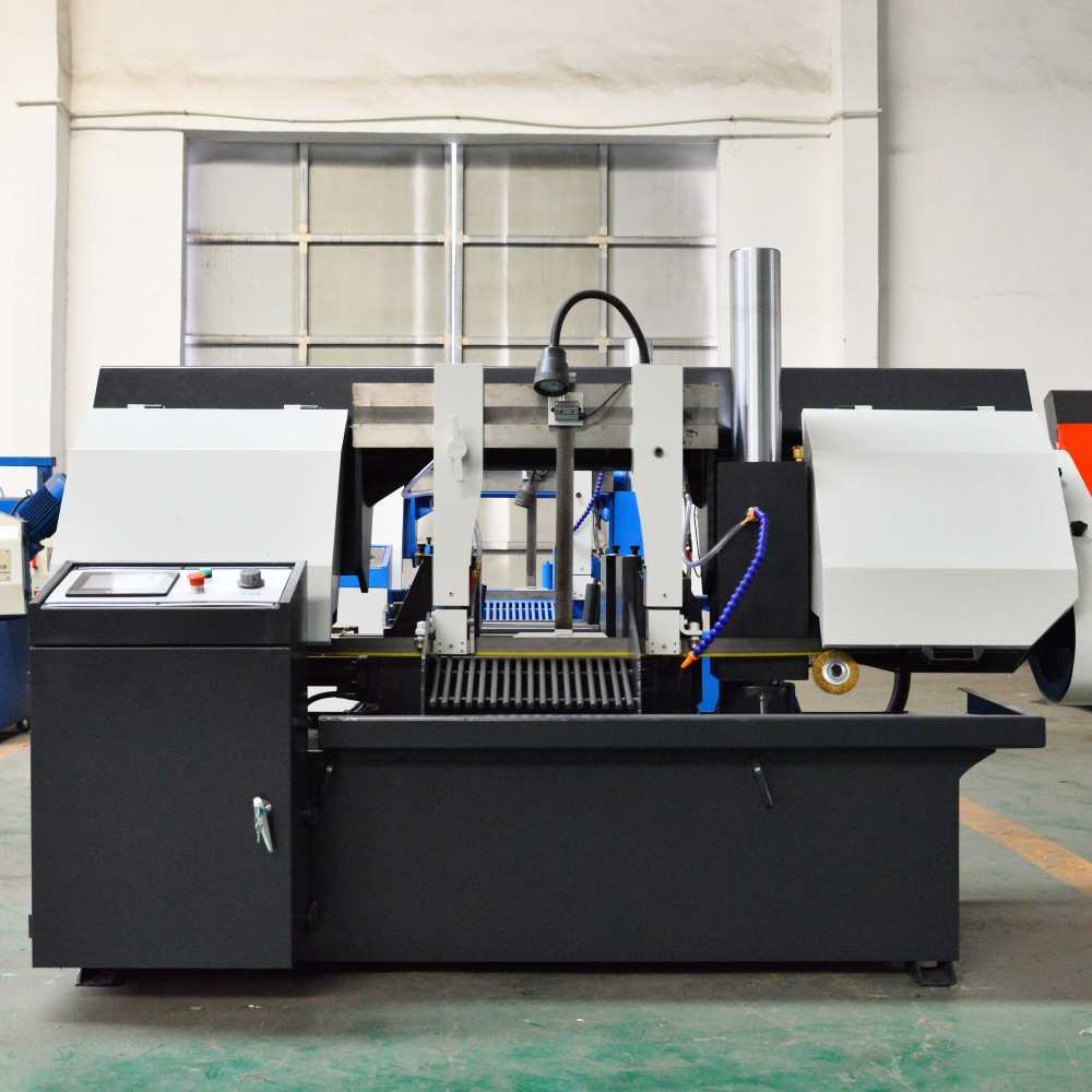 Ленточная пила по металлу GHS4230