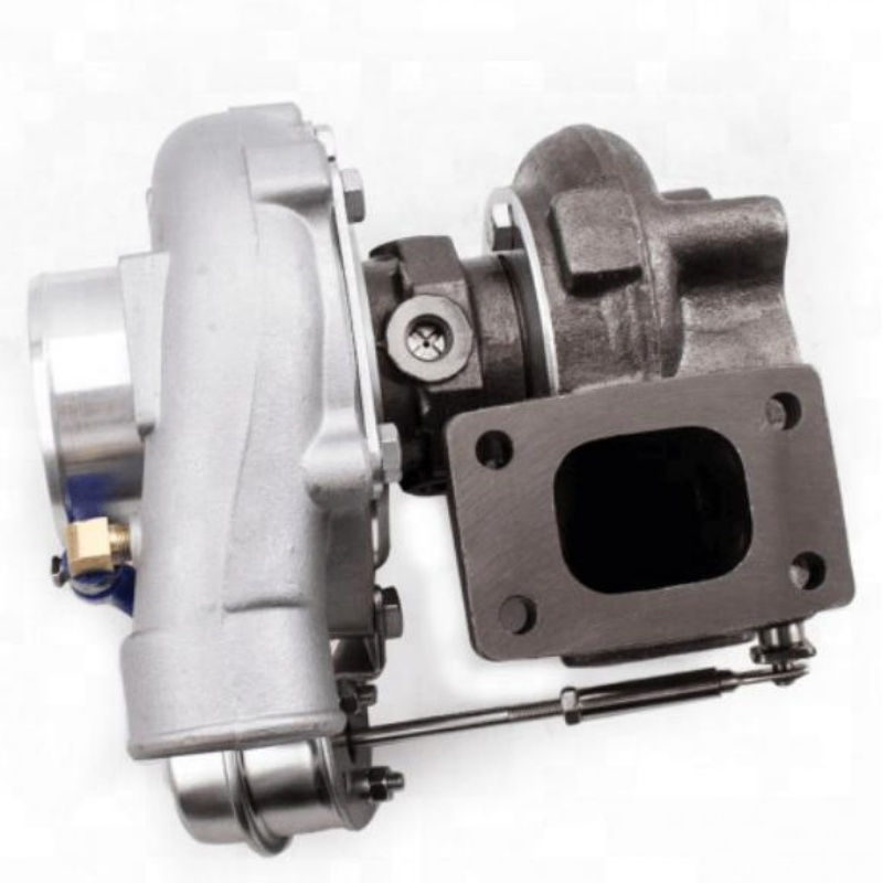 Турбокомпрессор Ball Bearing GT28 GT2871R