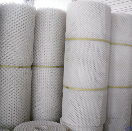 HDPE PP Plastic Mesh Plastic Net Fence Mesh