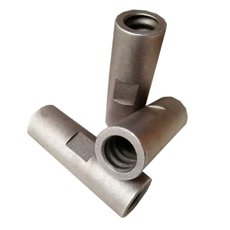 High-Precision Blast Furnace Reducer Sleeve