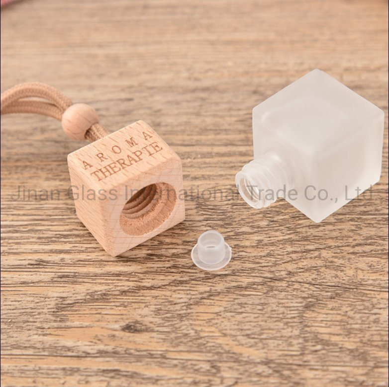   2021 High Quality Hot Sale Small Glass Perfume Bottle