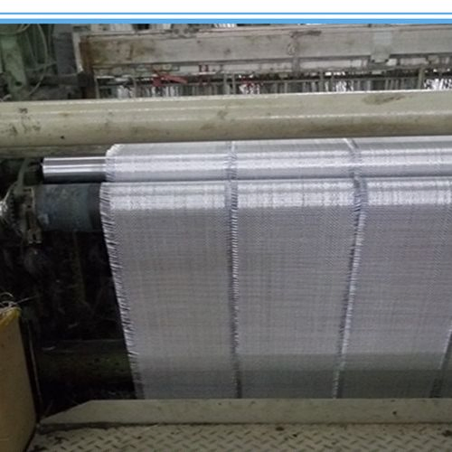 C Glass Woven Fabric Glassfiber for General FRP Product
