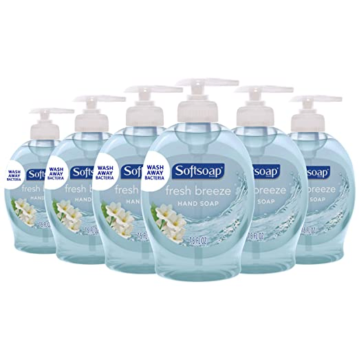 Made in China Bulk Manufacturer Travel Antibacterial Bath and Body Works Liquid Hand Wash